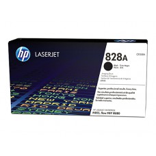 HP #828A Black Drum CF358A