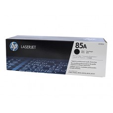 HP #85A Black Toner CE285A