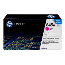 HP #645A Magenta Toner C9733A