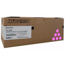 Kyocera TK154 Magenta Toner