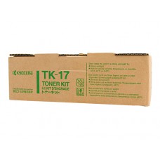 Kyocera TK17 Toner Kit