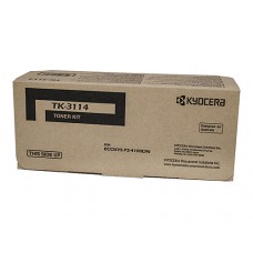 Kyocera TK3114 Toner Kit