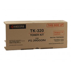 Kyocera TK320 Toner Kit