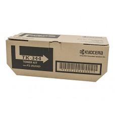 Kyocera TK344 Toner Kit