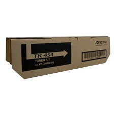 Kyocera TK454 Black Toner