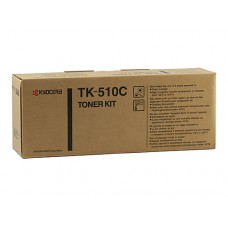 Kyocera TK510 Cyan Toner