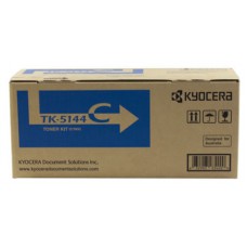 Kyocera TK5144 Cyan Toner