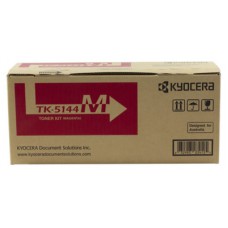 Kyocera TK5144 Magenta Toner