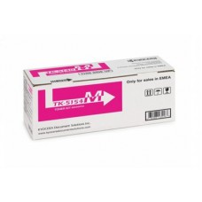 Kyocera TK5154 Magenta Toner