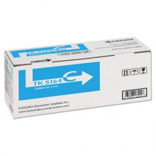 Kyocera TK5164 Cyan Toner