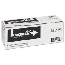 Kyocera TK5164 Black Toner