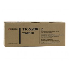 Kyocera TK520 Black Toner