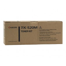 Kyocera TK520 Magenta Toner