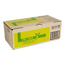 Kyocera TK564 Yellow Toner