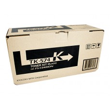 Kyocera TK574 Black Toner