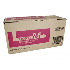 Kyocera TK574 Magenta Toner