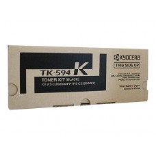 Kyocera TK594 Black Toner