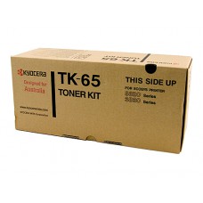 Kyocera TK65 Toner Kit