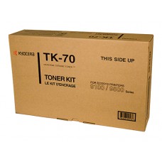 Kyocera TK70 Toner Kit