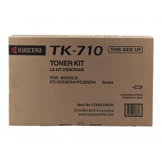 Kyocera TK710 Toner Kit