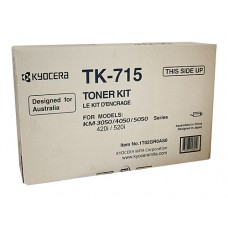 Kyocera TK715 Toner Kit