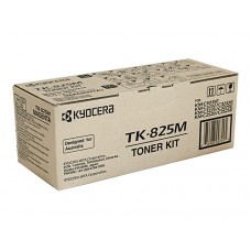 Kyocera TK825 Magenta Toner