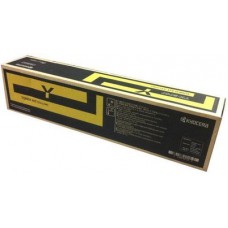 Kyocera TK8329 Yellow Toner