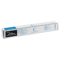 Kyocera TK8349 Cyan Toner