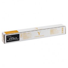 Kyocera TK8349 Yellow Toner