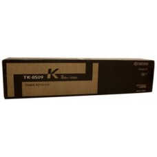 Kyocera TK8509K Black Toner