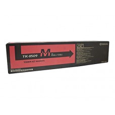 Kyocera TK8509M Magenta Toner