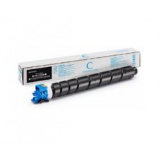 Kyocera TK8529C Cyan Toner