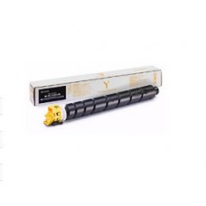 Kyocera TK8529Y Yellow Toner