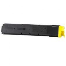 Kyocera TK8604 Yellow Toner