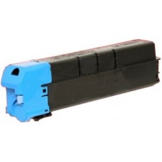 Kyocera TK8709C Cyan Toner