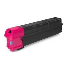 Kyocera TK8729M Magenta Toner