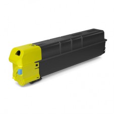 Kyocera TK8729Y Yellow Toner