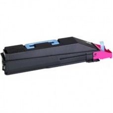 Kyocera TK884M Magenta Toner