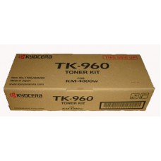 Kyocera TK960 Toner Cartridge