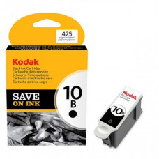 Kodak #10B Black Ink Cartridge
