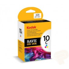 Kodak #10C Colour Ink Cartridge