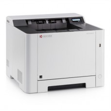 Kyocera P5021CDN Clear Laser