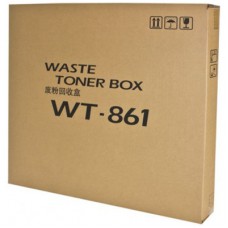 Kyocera WT861 Waste Bottle