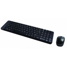 Logitech MK220 Keyboard Mouse
