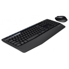 Logitech MK345 Keyboard Mouse
