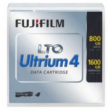 Fuji LTO 4 Tape 800GB-1.6T