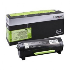 Lexmark 603 Black Toner