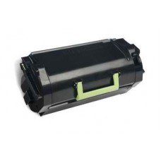 Lexmark 603X Extra HY Black Toner