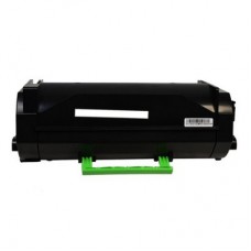 Lexmark 623H HY Black Toner