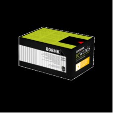 Lexmark 808HK HY Black Toner